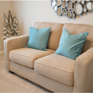5-Seater Standard Sofa Cleaning