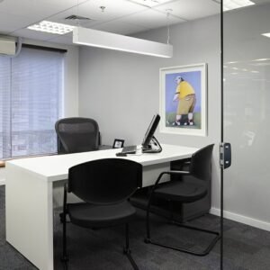Ultimate Cleaning Furnished Office (6000-7000 sq ft )
